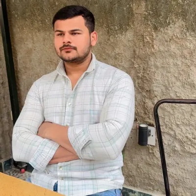 Mohd_raza profile