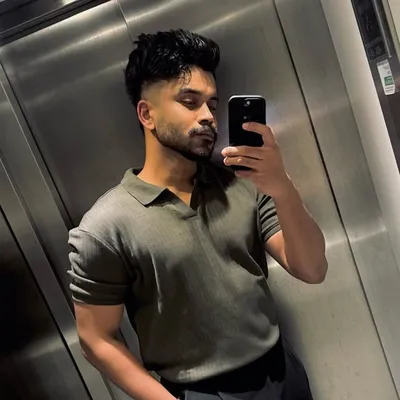 محمد سجين profile