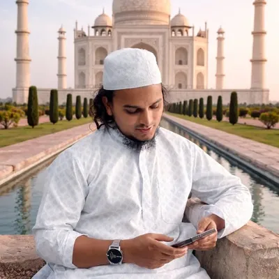 Mohd Samar profile