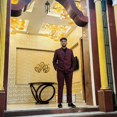 Sameer shaikh profile