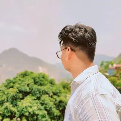 محمد ثقلین رضا profile