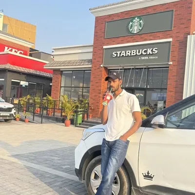 Mohd Saran profile