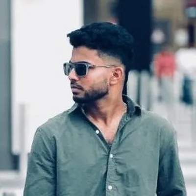 shaan!d mohd profile