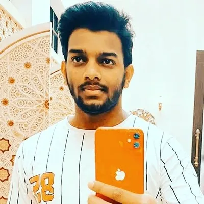 Mohd Shahed profile