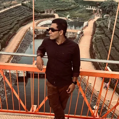 Moh'd Shasil profile