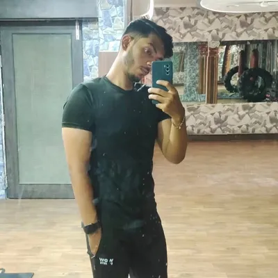 Mohammad Shoaib profile
