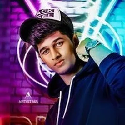 Mohd Sohail ๐ต profile
