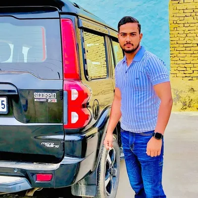 Suhail pardhan profile