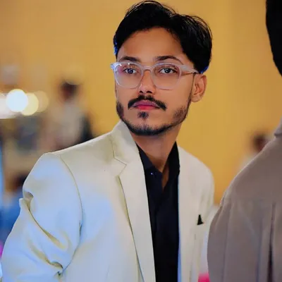 محمد سہیل انصاری profile