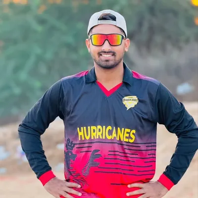 Thahsal saleem profile