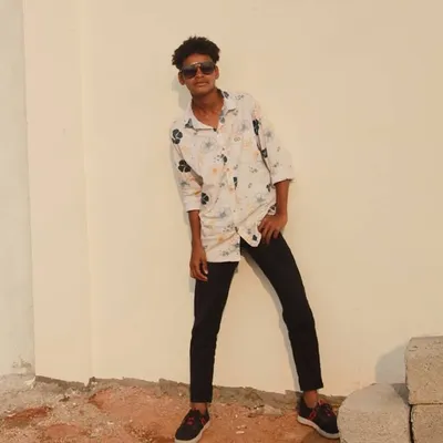 ZOHAIB_13 profile