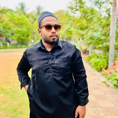 Mohammed Abdul Shahid profile
