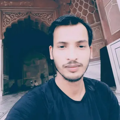 Mohd Ahshan profile