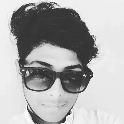 Md Akhil profile