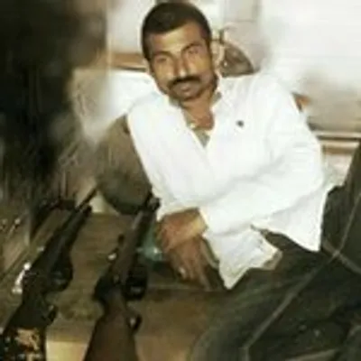 Mohammad Akram profile