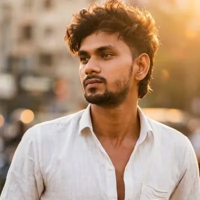 Mohammed Aman Khan profile