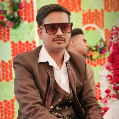 Mohd Amjad profile