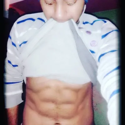 Mohd Arif profile