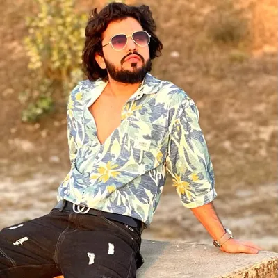 Mohd Asgar profile