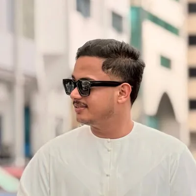 محمد اشف ❤ profile