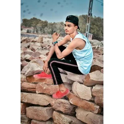 Mohd Awesh profile