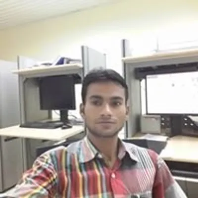 Mohd Eesa Ashraf profile