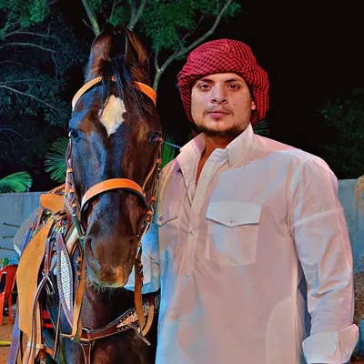 Mohd Faizan { Mohd Abdul Qadir } profile