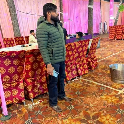 Hamzasid Owner of HIND MEDICAL Distributor ๐๐city station profile