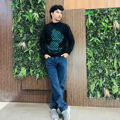 محمد عمران علي 92😇 profile