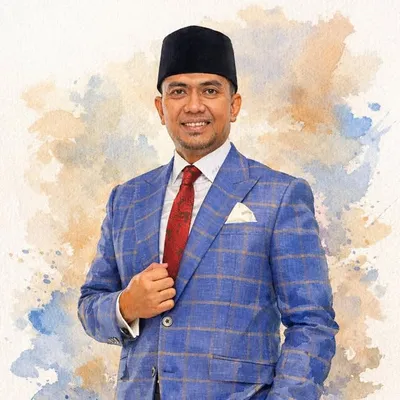 Profesor Dato’ Dr Mohd Izhar Ariff profile