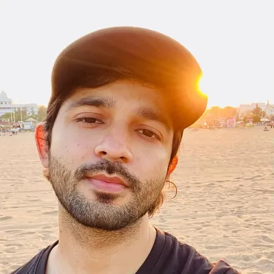 Junaid Khan profile