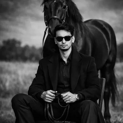 Mohammed Mateen profile