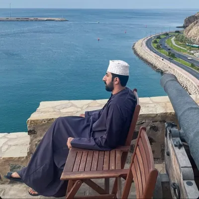 Abdullah ✨ عبدالله الرواحي profile