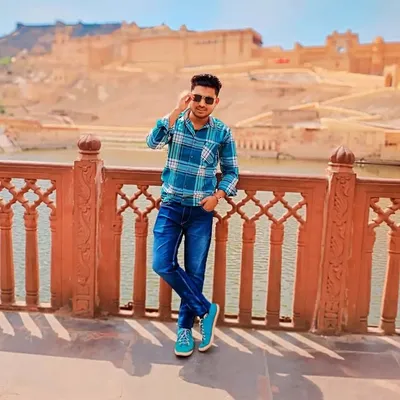 Mohd Nahid Sheikh profile