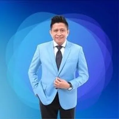 MOHD NAZRI MOHD NASIR profile