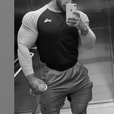 Mohd Rafii profile