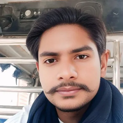 Mohd Rihan profile