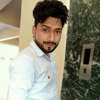 Mohd. Saqib profile