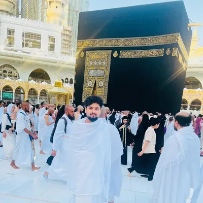 MD Shoaib محمد شويب (ب)) profile