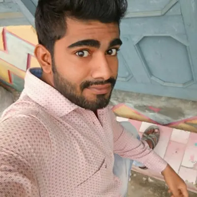 Mohd shoaib profile