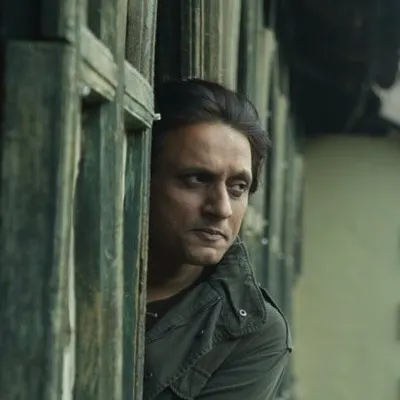 Mohd Zeeshan Ayyub profile
