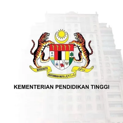 Kementerian Pendidikan Tinggi profile