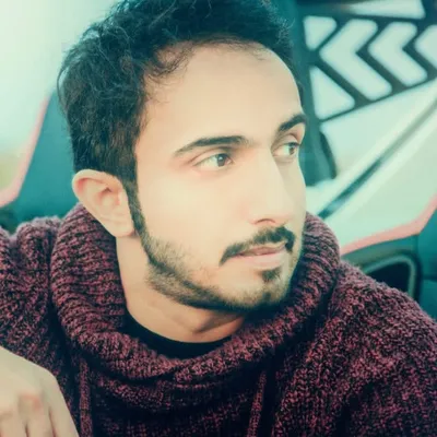 محمد الهاشم profile