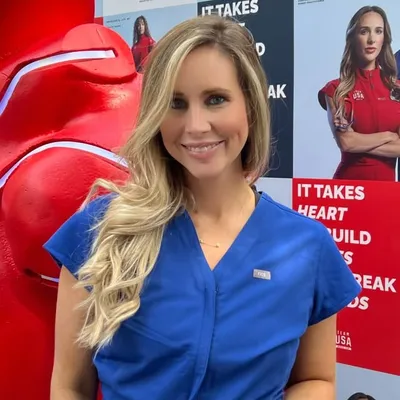 Morgan H-W, MD | Sports Neurologist profile