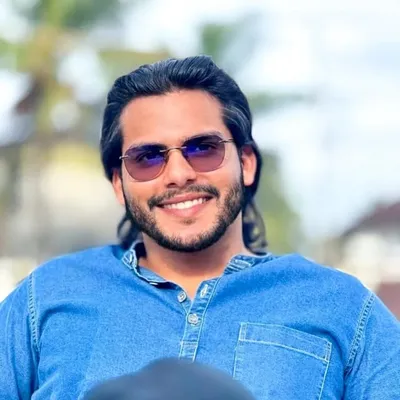Muhsin rahman profile