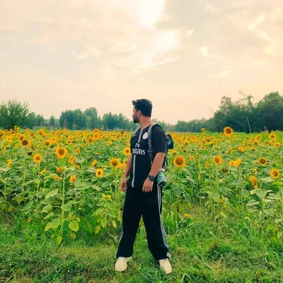 ShahDu♔🐼 profile