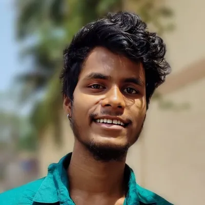 M Mohit profile