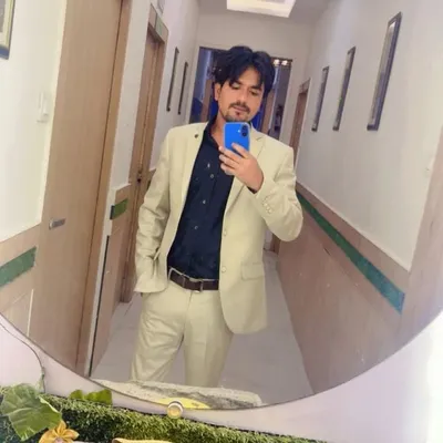 Mohit chaudhary profile
