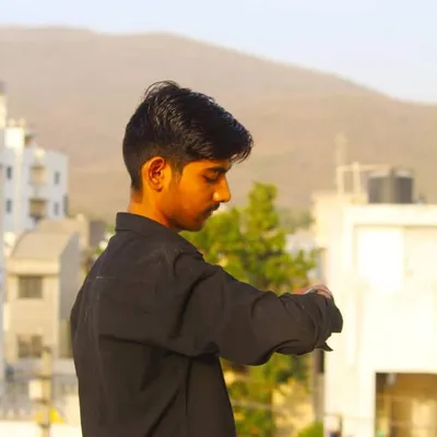 MohilRaigar profile