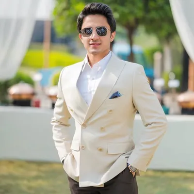 Mohil Jain profile